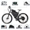 2000W Conversion Kit