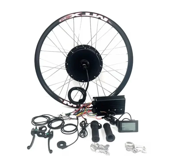 2000W Conversion Kit