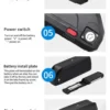 Hailong Battery 48V 13AH