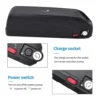Hailong Battery 48V 13AH