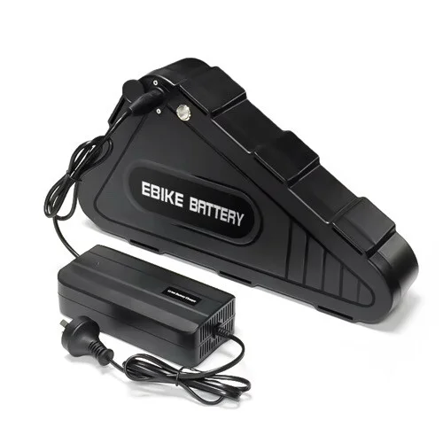 Triangle Battery