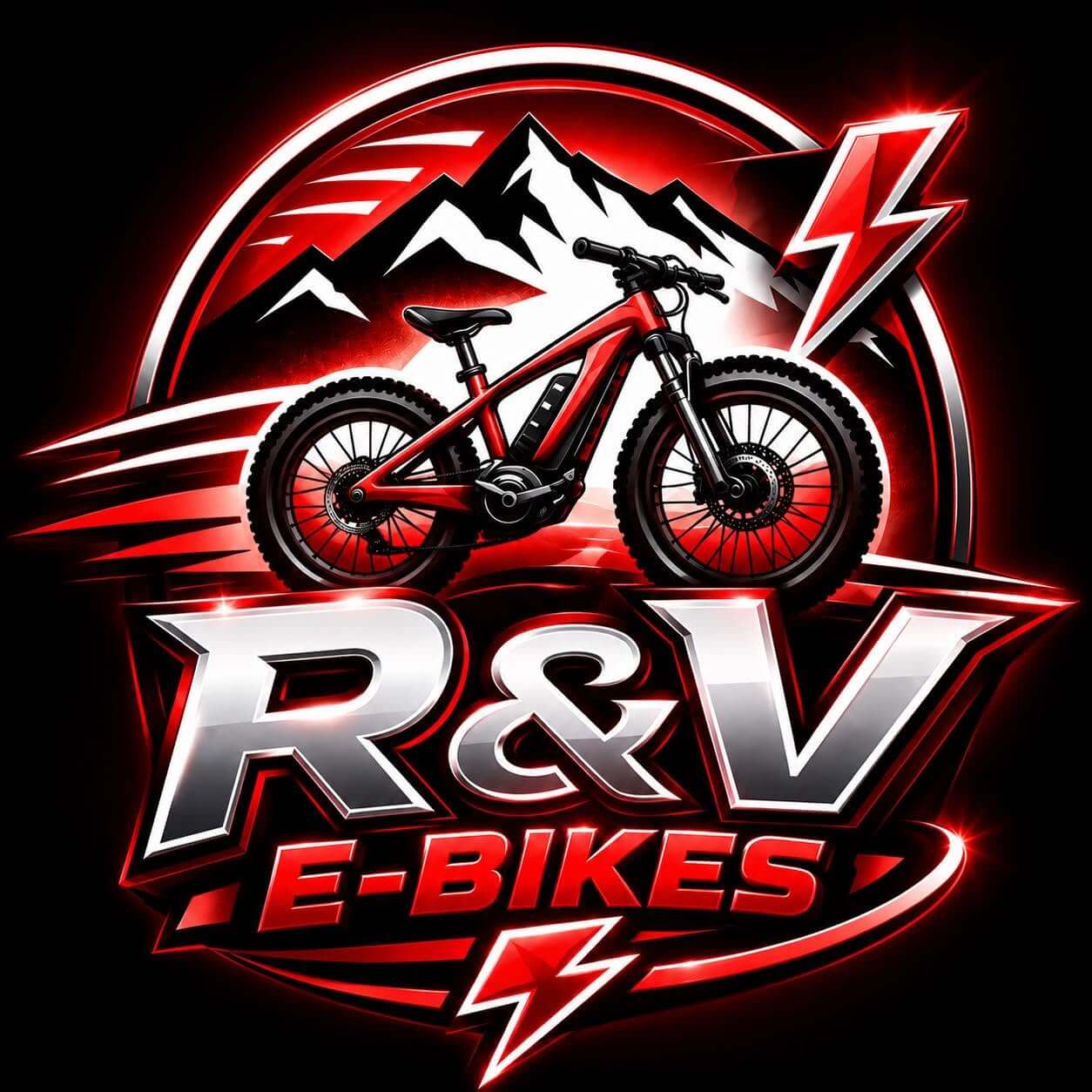 R&V E-Bikes